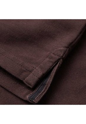 Superdry Polo Manga Corta Para Hombre Vint Destroy Superdry