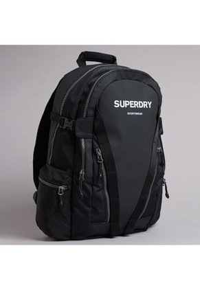 Superdry Morral Portatil Para Hombre Code Mtn Tarp Superdry