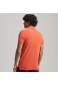 Superdry Polo Manga Corta Para Hombre Vint Destroy Superdry de Superdry