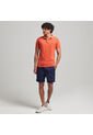Superdry Polo Manga Corta Para Hombre Vint Destroy Superdry de Superdry