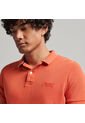 Superdry Polo Manga Corta Para Hombre Vint Destroy Superdry de Superdry