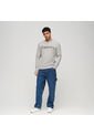 Superdry Buzo Cerrado Para Hombre Core City Loose Crew Superdry de Superdry