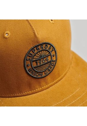 Superdry Gorra Para Hombre Vintage Superdry