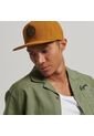 Superdry Gorra Para Hombre Vintage Superdry de Superdry