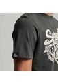Superdry Camiseta Para Hombre Stay Lucky Graphic Superdry de Superdry