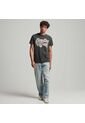 Superdry Camiseta Para Hombre Stay Lucky Graphic Superdry de Superdry