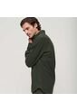 Superdry Camisa Manga Larga Para Hombre Traiman Flannel Superdry de Superdry