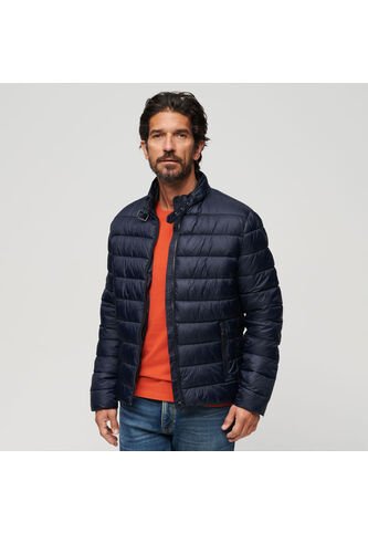 Superdry Chaqueta Padded Para Hombre Lightweight Padded Superdry Superdry