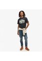 Superdry Camiseta Manga Corta Para Hombre New York Vl Graphic T Shirt Superdry de Superdry