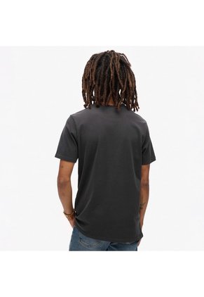 Superdry Camiseta Manga Corta Para Hombre New York Vl Graphic T Shirt Superdry