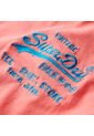 Superdry Camiseta Para Hombre Neon Vl Superdry de Superdry