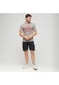 Superdry Camiseta Para Hombre Copper Label Workwear Tee Superdry de Superdry