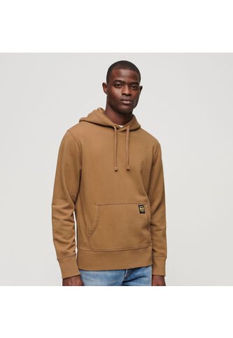 Superdry Buzo Cerrado Para Hombre Contrast Stitch Relaxed Superdry Superdry