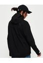 Superdry Chaqueta Rompe Vientos Para Mujer Harpa Waterproof Superdry de Superdry