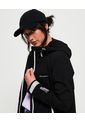 Superdry Chaqueta Rompe Vientos Para Mujer Harpa Waterproof Superdry de Superdry