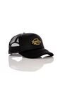 Superdry Gorra Unisex Vintage Trucker Superdry de Superdry