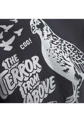 Superdry Buzo Cerrado Para Mujer Vintage B-Movie Superdry