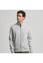 Superdry Buzo Abierto Para Hombre Essential Zip Track Top Superdry de Superdry