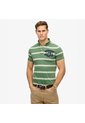 Superdry Polo Manga Corta Para Hombre Vintage Athletic Superdry de Superdry