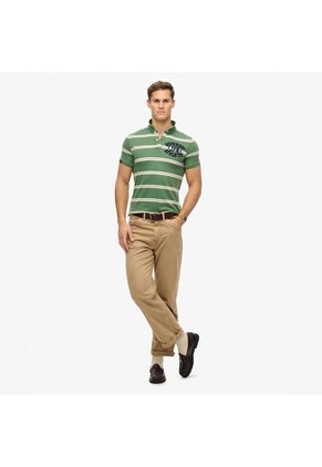 Superdry Polo Manga Corta Para Hombre Vintage Athletic Superdry