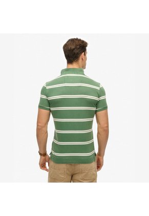 Superdry Polo Manga Corta Para Hombre Vintage Athletic Superdry