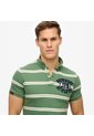 Superdry Polo Manga Corta Para Hombre Vintage Athletic Superdry de Superdry