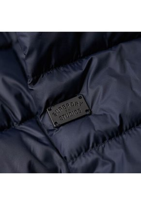 Superdry Chaqueta Padded Para Hombre Lightweight Padded Superdry