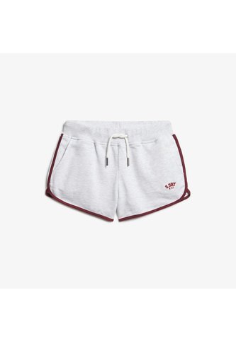 Superdry Short Para Mujer Athletic Essential Retro Superdry Superdry