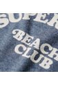 Superdry Camiseta Para Mujer Essential Branded Cami Top Superdry de Superdry