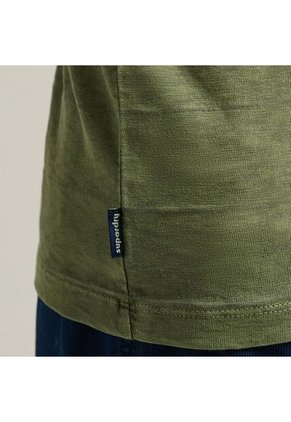 Superdry Camiseta Para Hombre Vintage Texture Tank Superdry