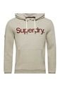 Superdry Buzo Cerrado Para Hombre Core Logo Classic Superdry de Superdry