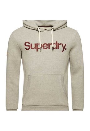 Superdry Buzo Cerrado Para Hombre Core Logo Classic Superdry