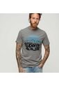 Superdry Camiseta Para Hombre Cl Great Outdoors Graphic Superdry de Superdry