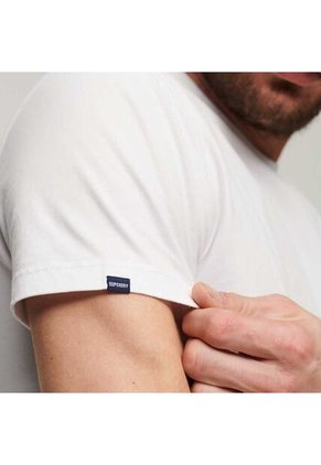 Superdry Camiseta Para Hombre Vintage Logo Superdry