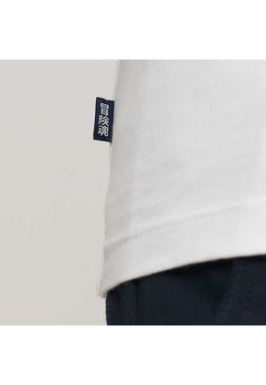 Superdry Camiseta Para Hombre Vintage Logo Superdry