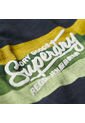 Superdry Camiseta Para Hombre Cali Striped Vest Superdry de Superdry