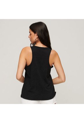 Superdry Camiseta Para Mujer Vintage Merch Store Vest Superdry