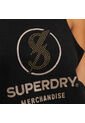 Superdry Camiseta Para Mujer Vintage Merch Store Vest Superdry de Superdry