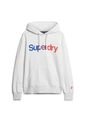 Superdry Buzo Cerrado Para Hombre Core Loose Hood Superdry de Superdry