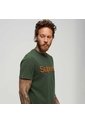 Superdry Camiseta Para Hombre Core Logo Classic Superdry de Superdry