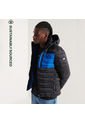 Superdry Chaqueta Padded Para Hombre Classic Fuji Puffer Superdry 37917 de Superdry