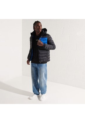 Superdry Chaqueta Padded Para Hombre Classic Fuji Puffer Superdry 37917