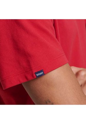 Superdry Camiseta Para Hombre Vintage Logo Superdry