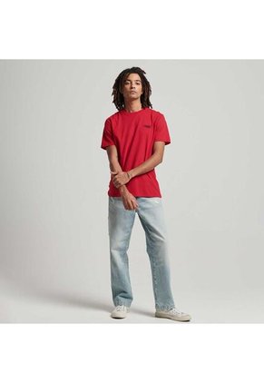 Superdry Camiseta Para Hombre Vintage Logo Superdry