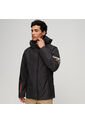 Superdry Chaqueta Rompe Vientos Para Hombre Hooded Yachter Superdry de Superdry
