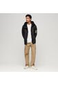 Superdry Chaqueta Rompe Vientos Para Hombre Hooded Yachter Superdry de Superdry