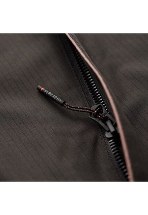 Superdry Chaqueta Rompe Vientos Para Hombre Hooded Yachter Superdry