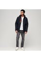 Superdry Chaqueta Rompe Vientos Para Hombre Ultimate Emb Superdry de Superdry