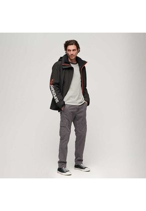 Superdry Chaqueta Rompe Vientos Para Hombre Yachter Windbreaker Superdry