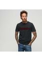 Superdry Camiseta Para Hombre Core Logo Classic Superdry de Superdry